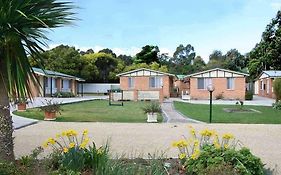 Masons Cottages