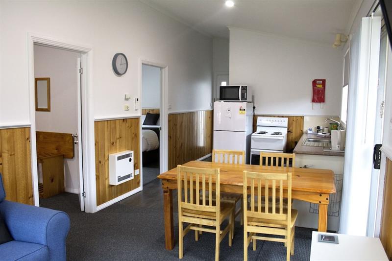 Masons Cottages Taranna Extérieur photo