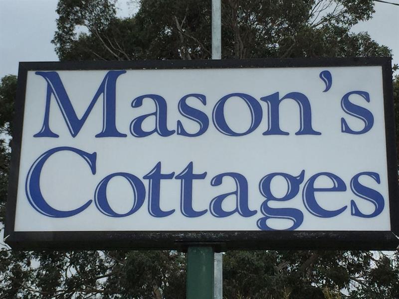 Masons Cottages Taranna Extérieur photo