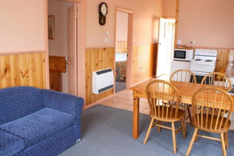 Masons Cottages Taranna Extérieur photo