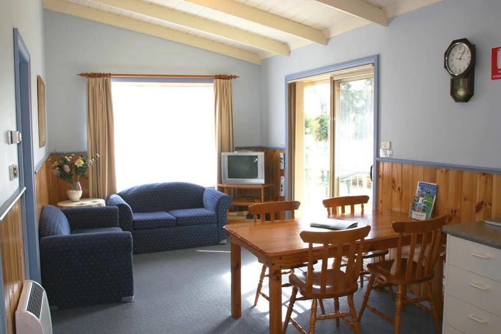 Masons Cottages Taranna Extérieur photo