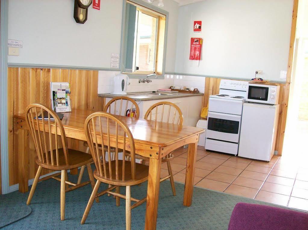 Masons Cottages Taranna Extérieur photo