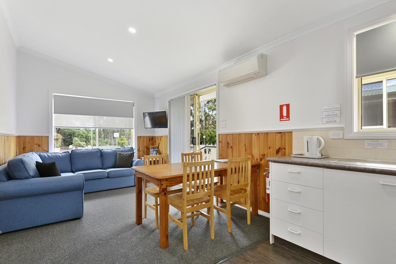 Masons Cottages Taranna Extérieur photo