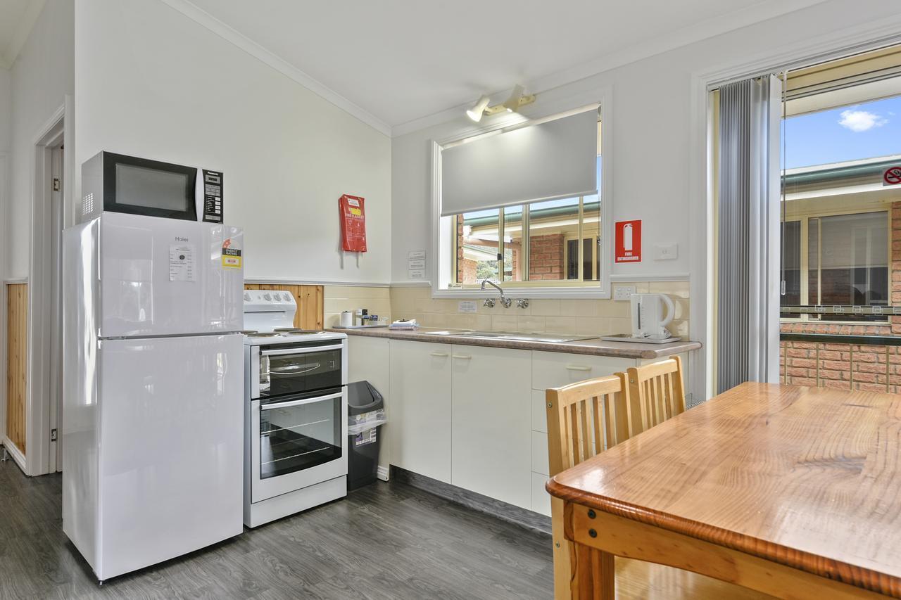 Masons Cottages Taranna Extérieur photo