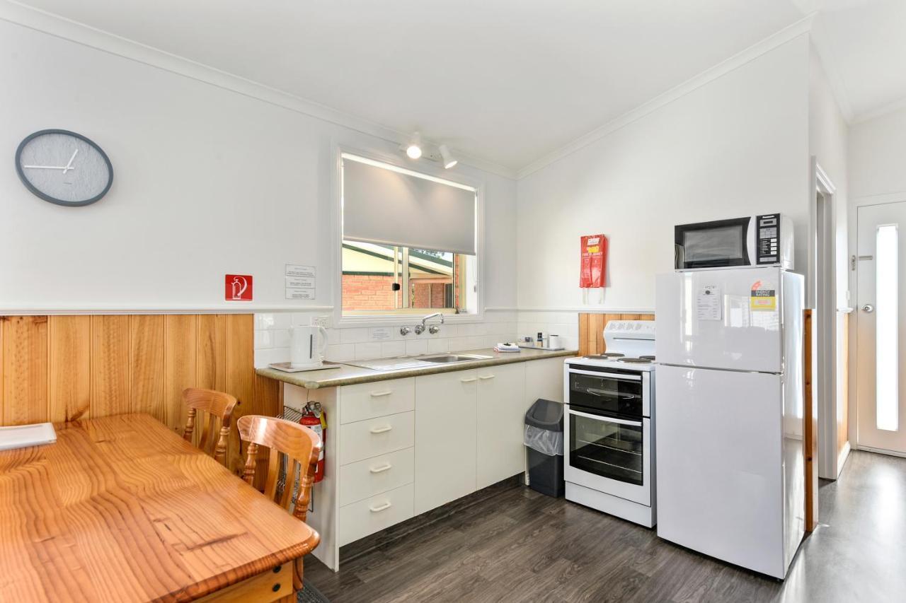 Masons Cottages Taranna Extérieur photo