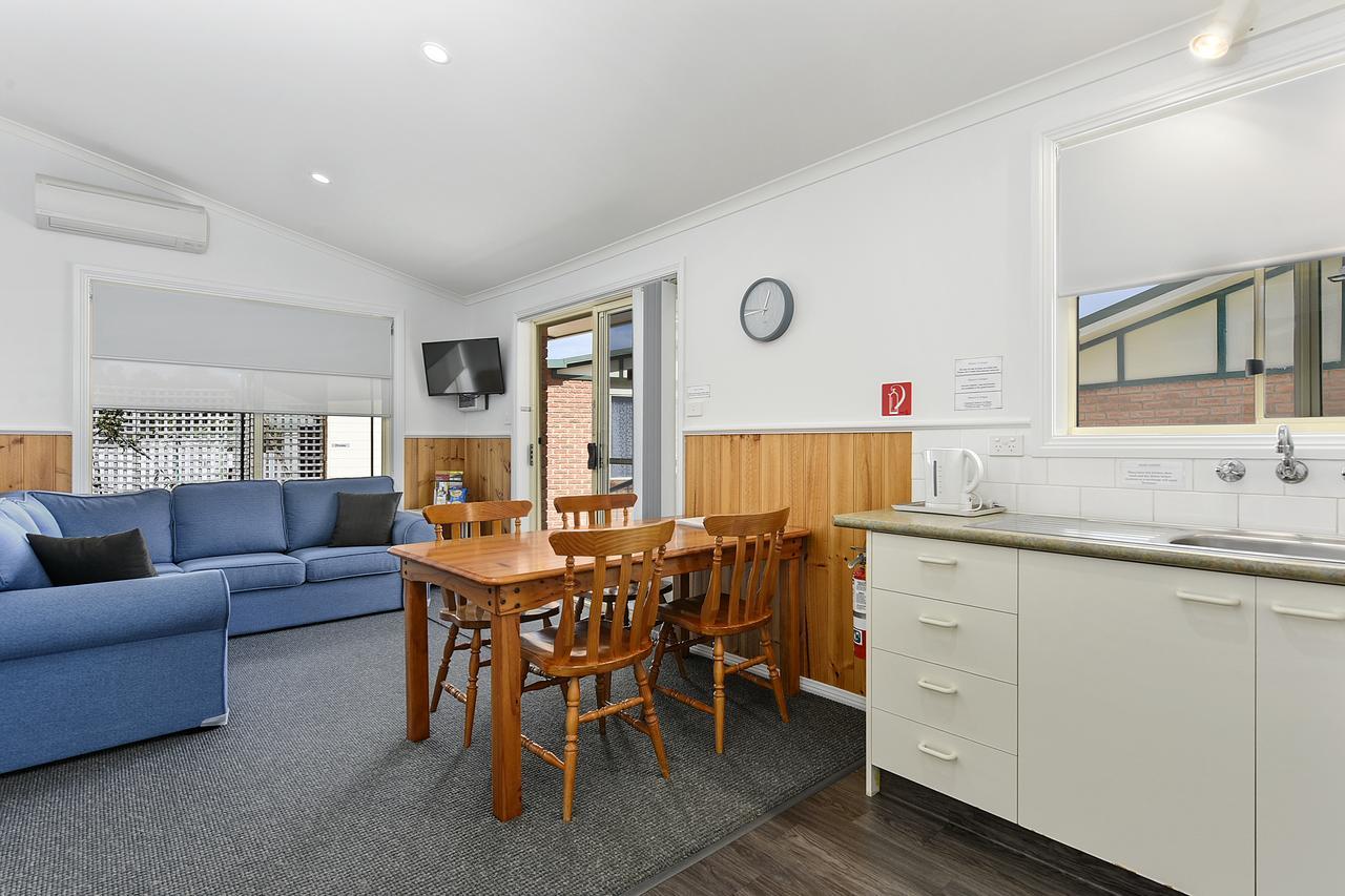 Masons Cottages Taranna Extérieur photo