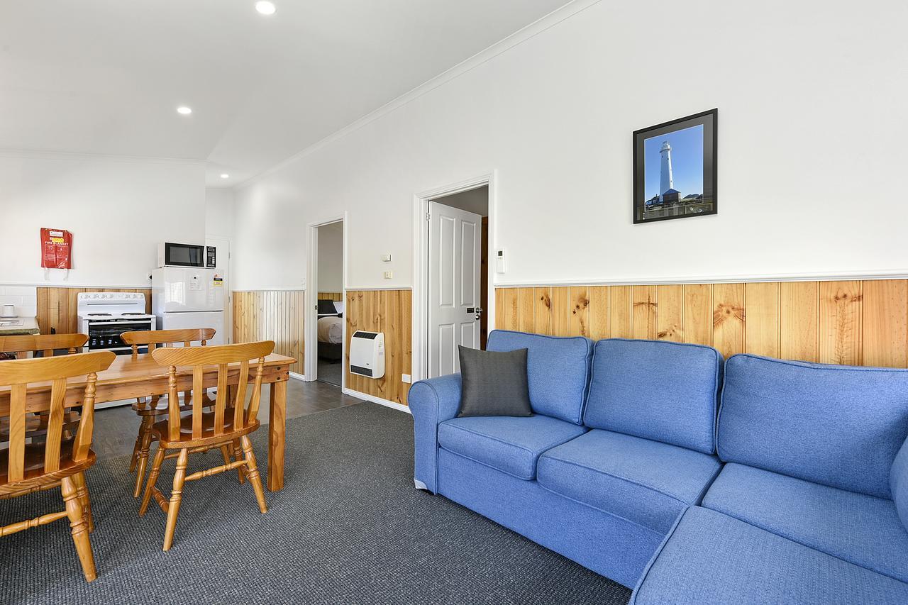 Masons Cottages Taranna Extérieur photo