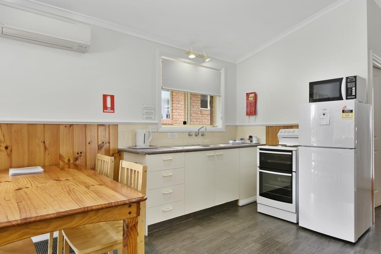 Masons Cottages Taranna Extérieur photo